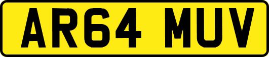 AR64MUV
