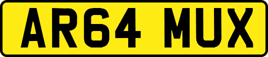 AR64MUX