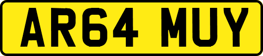 AR64MUY