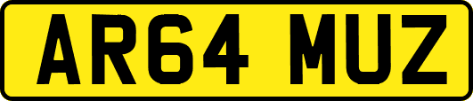 AR64MUZ