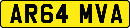 AR64MVA