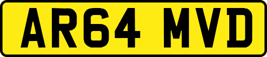 AR64MVD