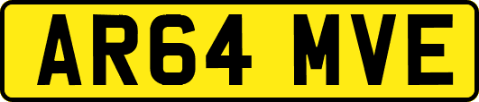AR64MVE