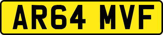 AR64MVF