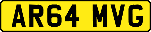 AR64MVG