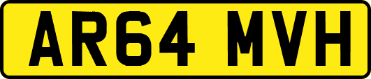 AR64MVH
