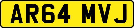 AR64MVJ