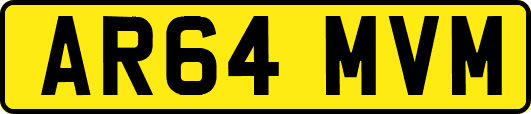AR64MVM