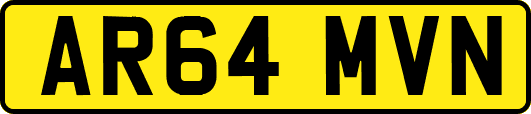 AR64MVN