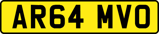 AR64MVO