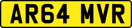 AR64MVR