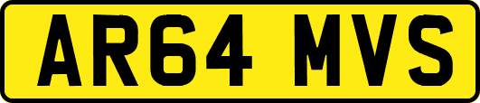 AR64MVS