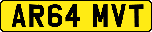 AR64MVT