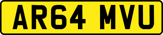 AR64MVU