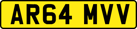 AR64MVV