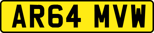 AR64MVW