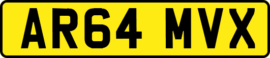 AR64MVX