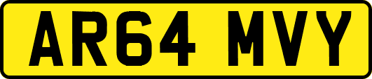 AR64MVY