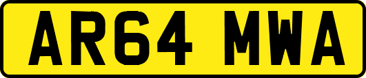 AR64MWA