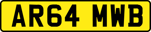 AR64MWB