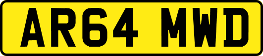 AR64MWD