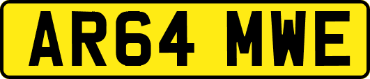 AR64MWE