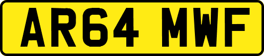 AR64MWF