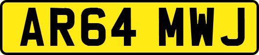 AR64MWJ