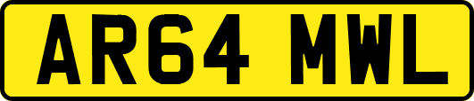 AR64MWL
