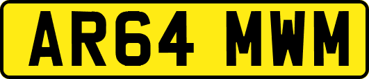 AR64MWM