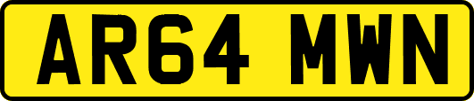 AR64MWN