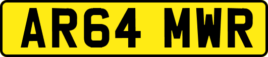 AR64MWR