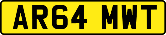 AR64MWT