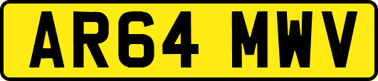 AR64MWV
