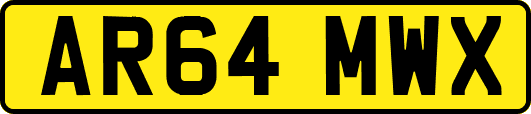 AR64MWX