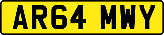 AR64MWY