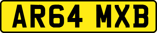 AR64MXB