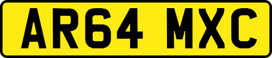 AR64MXC