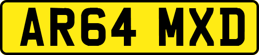 AR64MXD
