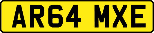 AR64MXE
