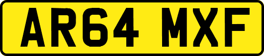 AR64MXF