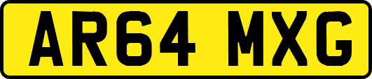 AR64MXG
