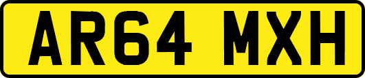 AR64MXH