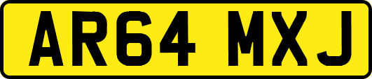 AR64MXJ