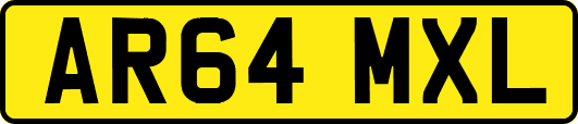 AR64MXL
