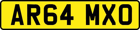 AR64MXO