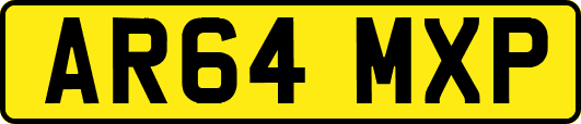 AR64MXP