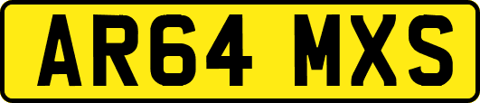 AR64MXS