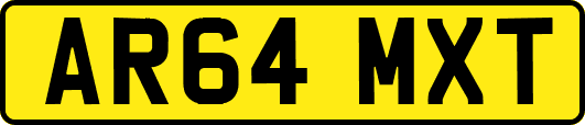 AR64MXT