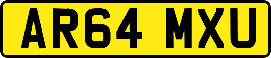 AR64MXU